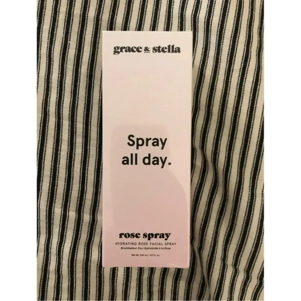 Grace & Stella Facial Spray
